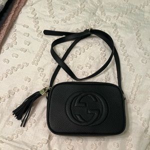 gucci soho small bag